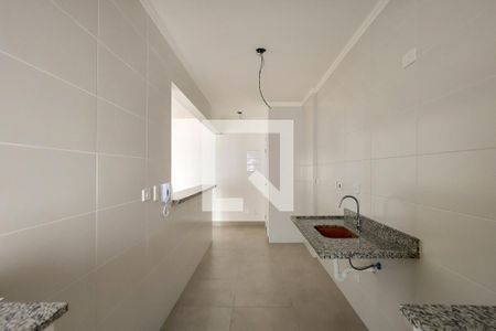 Apartamento para alugar com 79m², 2 quartos e 2 vagasCozinha
