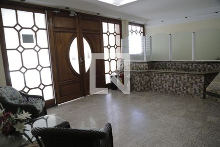 Apartamento para alugar com 20m², 1 quarto e sem vagaHall de entrada