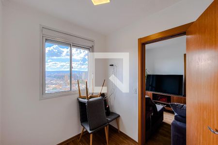 Quarto 1 de apartamento à venda com 2 quartos, 38m² em Belenzinho, São Paulo