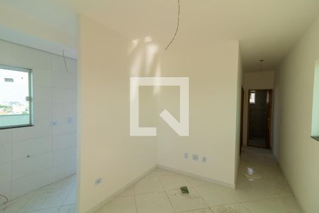 Apartamento para alugar com 44m², 2 quartos e sem vaga Apartamento para alugar com 44m², 2 quartos e sem vagaSala