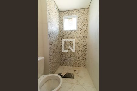 Apartamento para alugar com 44m², 2 quartos e sem vaga Apartamento para alugar com 44m², 2 quartos e sem vagaBanheiro