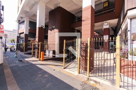 Apartamento à venda com 40m², 2 quartos e 1 vagaFachada