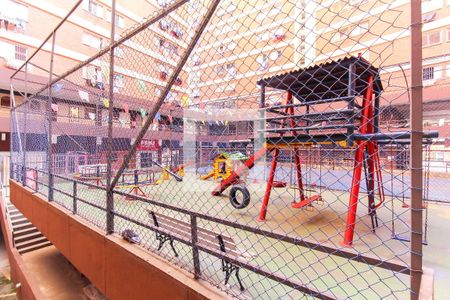 Apartamento à venda com 40m², 2 quartos e 1 vagaÁrea comum - Playground