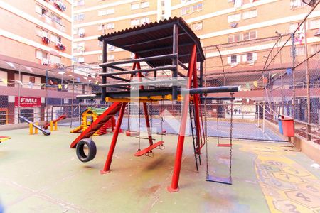 Apartamento à venda com 40m², 2 quartos e 1 vagaÁrea comum - Playground