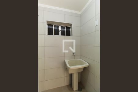Apartamento à venda com 40m², 2 quartos e 1 vagaBanheiro