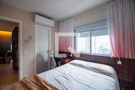 Apartamento à venda com 51m², 1 quarto e 1 vagaQuarto