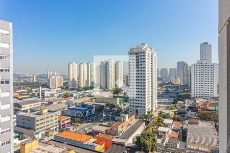 Apartamento à venda com 51m², 1 quarto e 1 vagaVista da Sacada