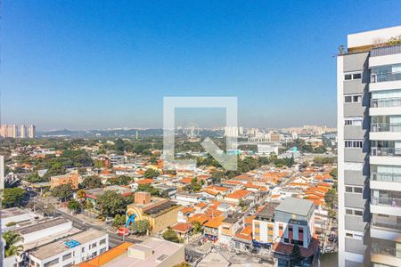 Apartamento à venda com 51m², 1 quarto e 1 vagaVista da Sacada