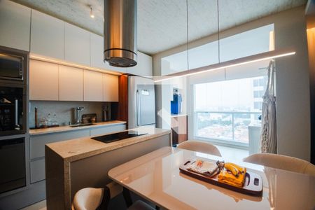 Apartamento à venda com 51m², 1 quarto e 1 vagaSala