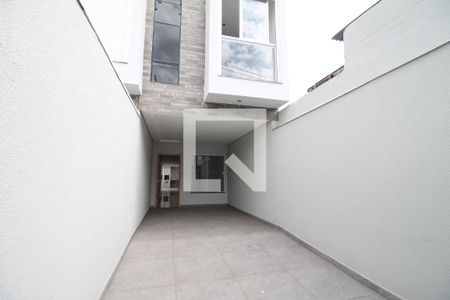 Casa à venda com 143m², 3 quartos e 2 vagasGaragem