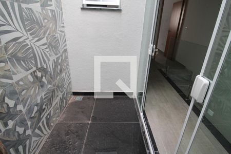 Casa à venda com 143m², 3 quartos e 2 vagasvista do Quarto 2 - Suíte