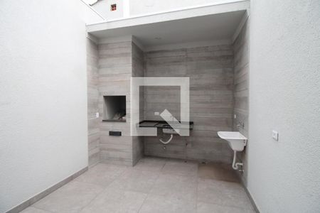 Casa à venda com 143m², 3 quartos e 2 vagasÁrea de Serviço e churrasqueira