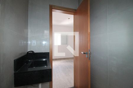 Casa à venda com 143m², 3 quartos e 2 vagasBanheiro da Suíte 1