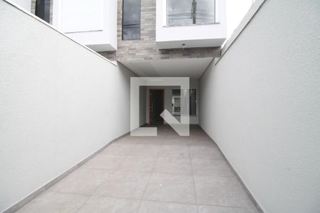 Casa à venda com 143m², 3 quartos e 2 vagasGaragem