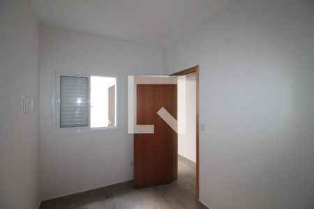 Casa à venda com 143m², 3 quartos e 2 vagasQuarto 2 - Suíte