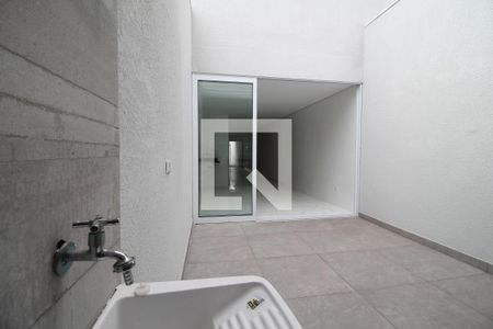 Casa à venda com 143m², 3 quartos e 2 vagasÁrea de Serviço