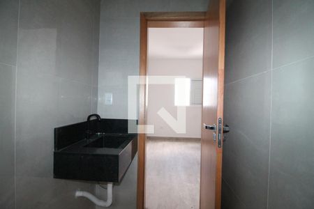 Casa à venda com 143m², 3 quartos e 2 vagasBanheiro da Suíte 1