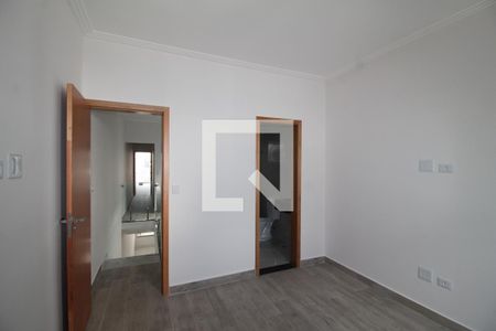 Casa à venda com 143m², 3 quartos e 2 vagasQuarto 1 - suíte