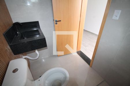 Casa à venda com 143m², 3 quartos e 2 vagasQuarto 3 - Suíte
