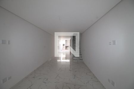 Sala/Cozinha de casa à venda com 3 quartos, 143m² em Vila Ré, São Paulo