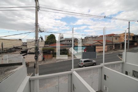 Casa à venda com 143m², 3 quartos e 2 vagasvista do Quarto 3 - Suíte