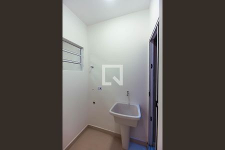 Studio à venda com 28m², 1 quarto e sem vagaÁrea de Serviço