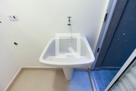 Studio à venda com 28m², 1 quarto e sem vagaÁrea de Serviço