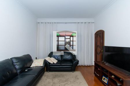 Sala de casa à venda com 3 quartos, 200m² em Vila Celeste, São Paulo