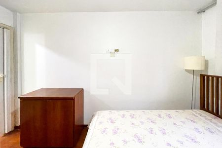 Quarto 1 de apartamento para alugar com 2 quartos, 54m² em Perdizes, São Paulo