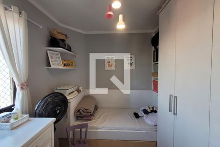 Quarto 2 de apartamento à venda com 3 quartos, 75m² em Ipiranga, São Paulo