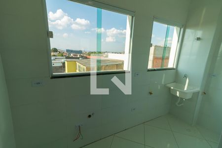 Apartamento à venda com 41m², 2 quartos e sem vagaÁrea de Serviço
