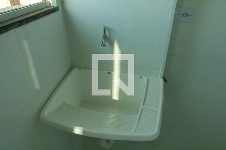 Apartamento à venda com 41m², 2 quartos e sem vagaÁrea de Serviço