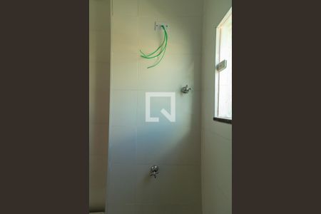 Apartamento à venda com 41m², 2 quartos e sem vagaBanheiro