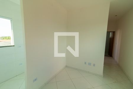 Sala de apartamento à venda com 2 quartos, 41m² em Jardim Nordeste, São Paulo