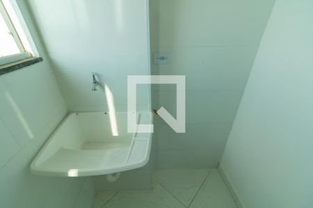 Apartamento à venda com 41m², 2 quartos e sem vagaÁrea de Serviço
