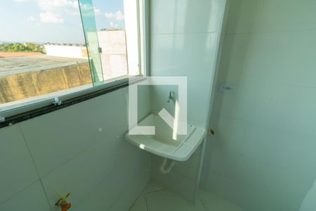 Apartamento à venda com 41m², 2 quartos e sem vagaÁrea de Serviço
