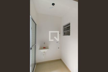Studio à venda com 28m², 0 quarto e sem vaga Studio à venda com 28m², 0 quarto e sem vagaÁrea de Serviço