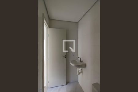 Apartamento à venda com 28m², 1 quarto e sem vaga Apartamento à venda com 28m², 1 quarto e sem vagaBanheiro