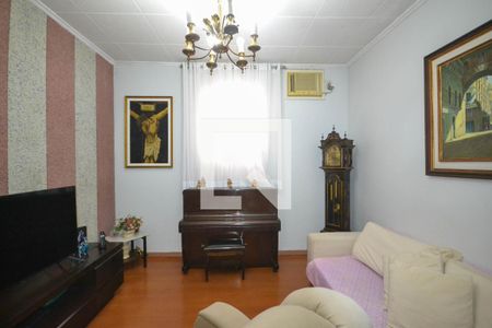 Sala de casa para alugar com 4 quartos, 70m² em Centro, Nilópolis