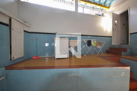 Casa para alugar com 500m², 3 quartos e 3 vagasÁrea de Serviço