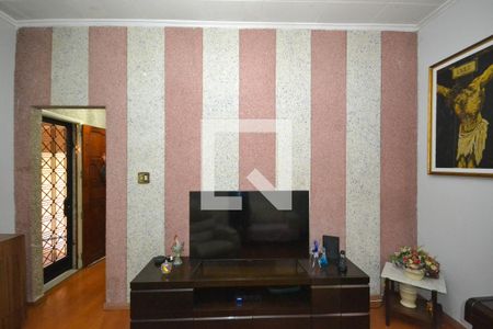 Sala de casa para alugar com 4 quartos, 70m² em Centro, Nilópolis