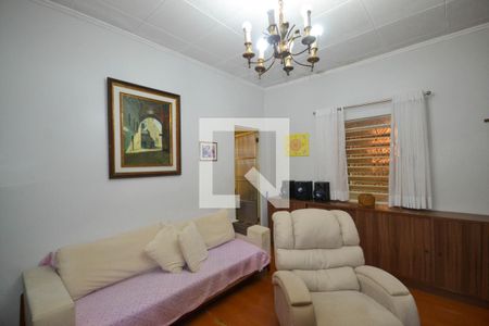 Sala de casa para alugar com 4 quartos, 70m² em Centro, Nilópolis