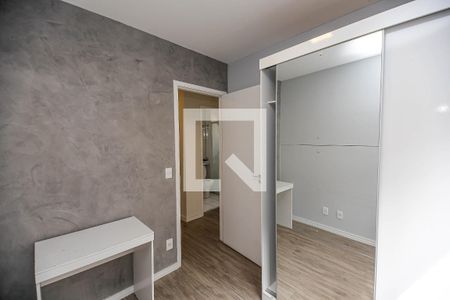 Quarto 2 de apartamento para alugar com 2 quartos, 40m² em Sítio da Figueira, São Paulo