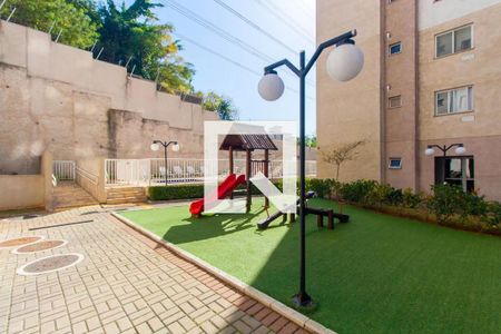 Apartamento para alugar com 40m², 2 quartos e sem vaga Apartamento para alugar com 40m², 2 quartos e sem vagaÁrea comum - Playground