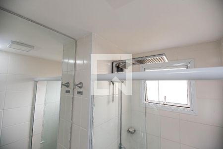 Apartamento para alugar com 40m², 2 quartos e sem vaga Apartamento para alugar com 40m², 2 quartos e sem vagaBanheiro