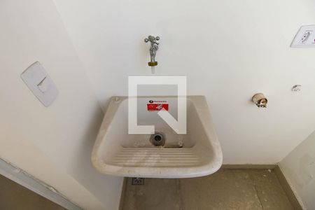 Apartamento à venda com 39m², 2 quartos e sem vagaÁrea de Serviço