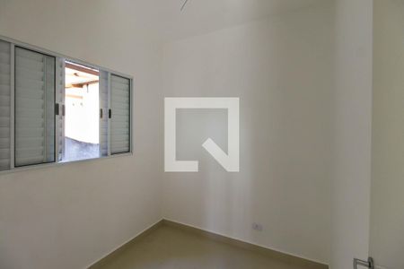 Quarto 2 de apartamento para alugar com 2 quartos, 39m² em Vila Anadir, São Paulo