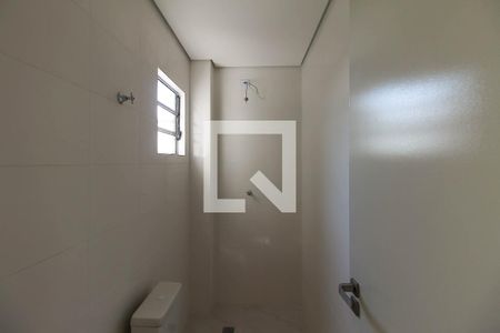 Apartamento à venda com 39m², 2 quartos e sem vagaBanheiro