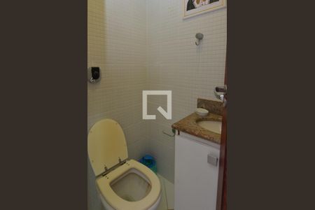 Apartamento para alugar com 400m², 4 quartos e 4 vagas Apartamento para alugar com 400m², 4 quartos e 4 vagasLavabo