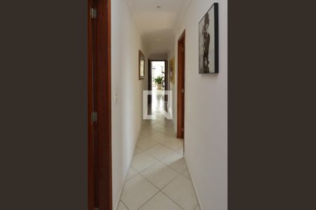 Apartamento para alugar com 400m², 4 quartos e 4 vagas Apartamento para alugar com 400m², 4 quartos e 4 vagasCorredor